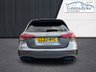 USED 2022 22 MERCEDES-BENZ A-CLASS 2.0 A35 AMG Edition (Premium) Hatchback 5dr Petrol 7G-DCT 4MATIC Euro 6 (s/s) (306 ps) ** RAC BUYSURE INSPECTED **
