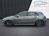 USED 2022 22 MERCEDES-BENZ A-CLASS 2.0 A35 AMG Edition (Premium) Hatchback 5dr Petrol 7G-DCT 4MATIC Euro 6 (s/s) (306 ps) ** RAC BUYSURE INSPECTED **