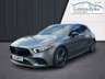 USED 2022 22 MERCEDES-BENZ A-CLASS 2.0 A35 AMG Edition (Premium) Hatchback 5dr Petrol 7G-DCT 4MATIC Euro 6 (s/s) (306 ps) ** RAC BUYSURE INSPECTED **