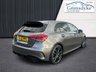 USED 2022 22 MERCEDES-BENZ A-CLASS 2.0 A35 AMG Edition (Premium) Hatchback 5dr Petrol 7G-DCT 4MATIC Euro 6 (s/s) (306 ps) ** RAC BUYSURE INSPECTED **