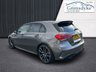 USED 2022 22 MERCEDES-BENZ A-CLASS 2.0 A35 AMG Edition (Premium) Hatchback 5dr Petrol 7G-DCT 4MATIC Euro 6 (s/s) (306 ps) ** RAC BUYSURE INSPECTED **