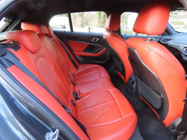 2020 BMW 1 SERIES - Photo 9