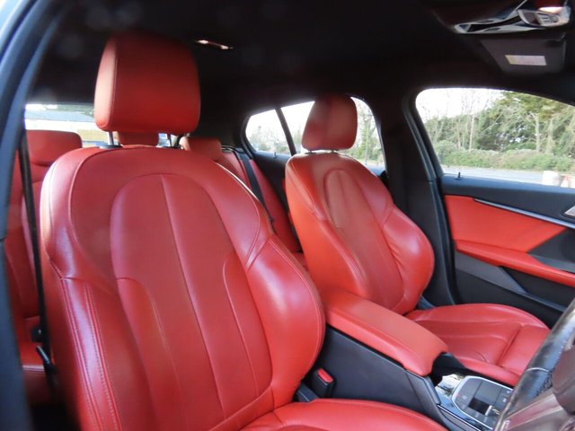 2020 BMW 1 SERIES - Photo 8