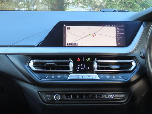 2020 BMW 1 SERIES - Photo 10