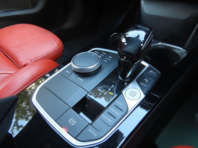 2020 BMW 1 SERIES - Photo 11