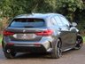 USED 2020 20 BMW 1 SERIES 1.5 116d M Sport Hatchback 5dr Diesel DCT Euro 6 (s/s) (116 ps) LOW MILES + RED LEATHER!