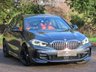 USED 2020 20 BMW 1 SERIES 1.5 116d M Sport Hatchback 5dr Diesel DCT Euro 6 (s/s) (116 ps) LOW MILES + RED LEATHER!