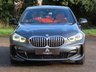 USED 2020 20 BMW 1 SERIES 1.5 116d M Sport Hatchback 5dr Diesel DCT Euro 6 (s/s) (116 ps) LOW MILES + RED LEATHER!
