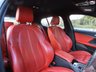 USED 2020 20 BMW 1 SERIES 1.5 116d M Sport Hatchback 5dr Diesel DCT Euro 6 (s/s) (116 ps) LOW MILES + RED LEATHER!