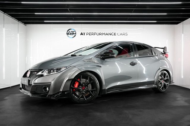 2016 HONDA CIVIC - Photo 1