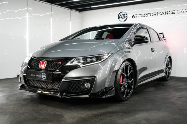 2016 HONDA CIVIC - Photo 7