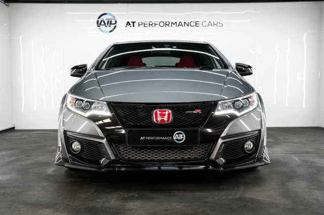 2016 HONDA CIVIC - Photo 6