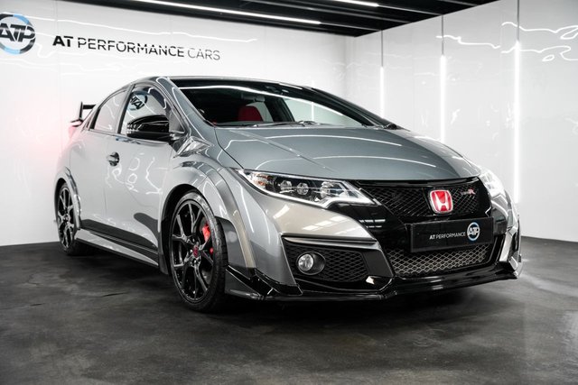 2016 HONDA CIVIC - Photo 5