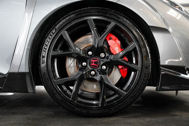 2016 HONDA CIVIC - Photo 9