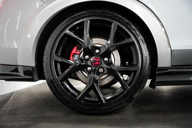 2016 HONDA CIVIC - Photo 8