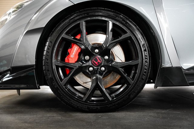 2016 HONDA CIVIC - Photo 10