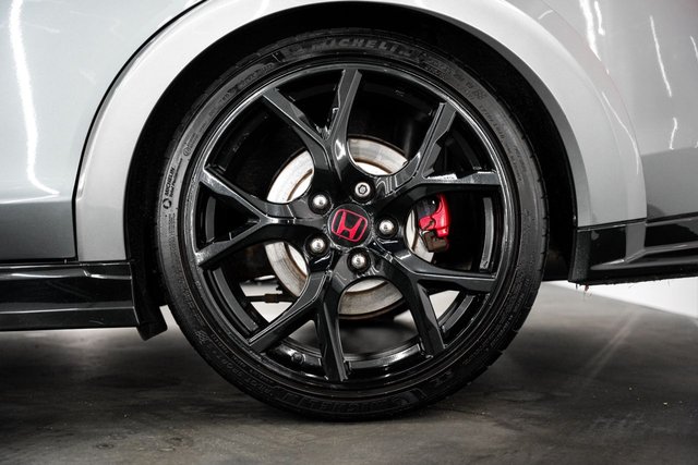 2016 HONDA CIVIC - Photo 11