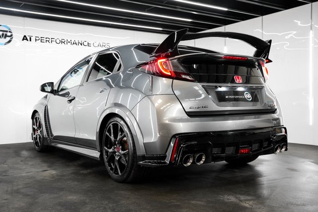 2016 HONDA CIVIC - Photo 12