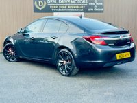 USED 2015 W VAUXHALL INSIGNIA 2.0 CDTi ecoFLEX SRi Nav Hatchback 5dr Diesel Manual Euro 5 (s/s) (140 ps) 
