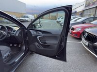 USED 2015 W VAUXHALL INSIGNIA 2.0 CDTi ecoFLEX SRi Nav Hatchback 5dr Diesel Manual Euro 5 (s/s) (140 ps) 