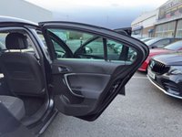 USED 2015 W VAUXHALL INSIGNIA 2.0 CDTi ecoFLEX SRi Nav Hatchback 5dr Diesel Manual Euro 5 (s/s) (140 ps) 