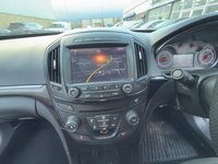 USED 2015 W VAUXHALL INSIGNIA 2.0 CDTi ecoFLEX SRi Nav Hatchback 5dr Diesel Manual Euro 5 (s/s) (140 ps) 