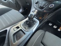 USED 2015 W VAUXHALL INSIGNIA 2.0 CDTi ecoFLEX SRi Nav Hatchback 5dr Diesel Manual Euro 5 (s/s) (140 ps) 