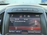 USED 2015 W VAUXHALL INSIGNIA 2.0 CDTi ecoFLEX SRi Nav Hatchback 5dr Diesel Manual Euro 5 (s/s) (140 ps) 