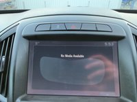 USED 2015 W VAUXHALL INSIGNIA 2.0 CDTi ecoFLEX SRi Nav Hatchback 5dr Diesel Manual Euro 5 (s/s) (140 ps) 