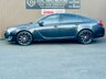 USED 2015 W VAUXHALL INSIGNIA 2.0 CDTi ecoFLEX SRi Nav Hatchback 5dr Diesel Manual Euro 5 (s/s) (140 ps) 