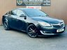USED 2015 W VAUXHALL INSIGNIA 2.0 CDTi ecoFLEX SRi Nav Hatchback 5dr Diesel Manual Euro 5 (s/s) (140 ps) 
