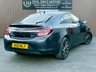 USED 2015 W VAUXHALL INSIGNIA 2.0 CDTi ecoFLEX SRi Nav Hatchback 5dr Diesel Manual Euro 5 (s/s) (140 ps) 