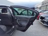 USED 2015 W VAUXHALL INSIGNIA 2.0 CDTi ecoFLEX SRi Nav Hatchback 5dr Diesel Manual Euro 5 (s/s) (140 ps) 
