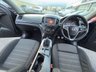 USED 2015 W VAUXHALL INSIGNIA 2.0 CDTi ecoFLEX SRi Nav Hatchback 5dr Diesel Manual Euro 5 (s/s) (140 ps) 