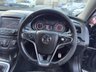 USED 2015 W VAUXHALL INSIGNIA 2.0 CDTi ecoFLEX SRi Nav Hatchback 5dr Diesel Manual Euro 5 (s/s) (140 ps) 