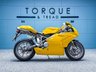 USED 2003 03 DUCATI 749S 748cc Stunning Condition - Rare Bike