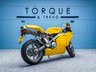 USED 2003 03 DUCATI 749S 748cc Stunning Condition - Rare Bike