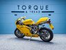 USED 2003 03 DUCATI 749S 748cc Stunning Condition - Rare Bike