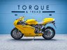 USED 2003 03 DUCATI 749S 748cc Stunning Condition - Rare Bike