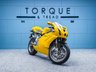 USED 2003 03 DUCATI 749S 748cc Stunning Condition - Rare Bike