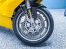USED 2003 03 DUCATI 749S 748cc Stunning Condition - Rare Bike
