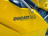 USED 2003 03 DUCATI 749S 748cc Stunning Condition - Rare Bike