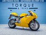 USED 2003 03 DUCATI 749S 748cc Stunning Condition - Rare Bike