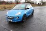 USED 2018 18 VAUXHALL ADAM 1.2i Energised 2018,Bluetooth,DAB,1 Owner,F.S.H,Insurance Group2,Ulez Compliant 1 Owner,F.S.H,Group 2 Insurance,Ulez Compliant
