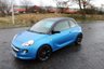 USED 2018 18 VAUXHALL ADAM 1.2i Energised 2018,Bluetooth,DAB,1 Owner,F.S.H,Insurance Group2,Ulez Compliant 1 Owner,F.S.H,Group 2 Insurance,Ulez Compliant