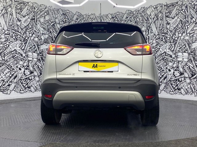 2019 Vauxhall Crossland X 1.5L Elite 5dr - Photo 10