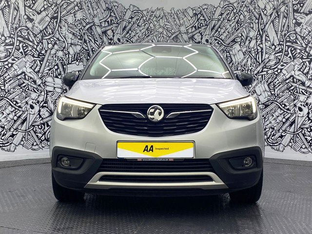 2019 Vauxhall Crossland X 1.5L Elite 5dr - Photo 5