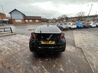 USED 2015 65 HONDA CIVIC 1.8 i-VTEC SR Hatchback 5dr Petrol Auto Euro 6 (142 ps) 