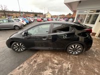 USED 2015 65 HONDA CIVIC 1.8 i-VTEC SR Hatchback 5dr Petrol Auto Euro 6 (142 ps) 