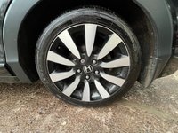 USED 2015 65 HONDA CIVIC 1.8 i-VTEC SR Hatchback 5dr Petrol Auto Euro 6 (142 ps) 